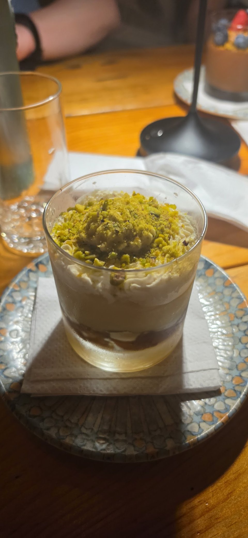 Pistachio