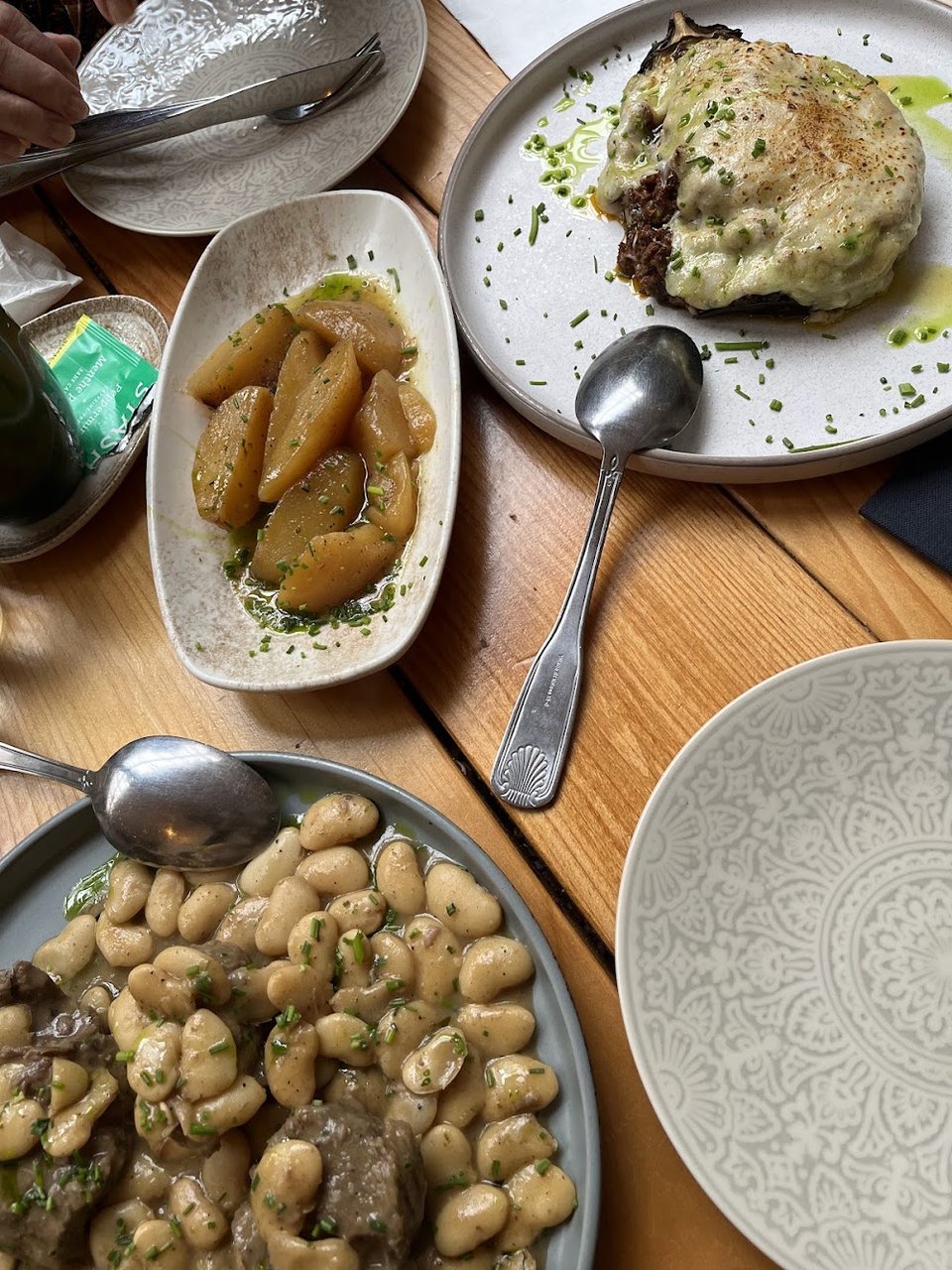 Gnocchi