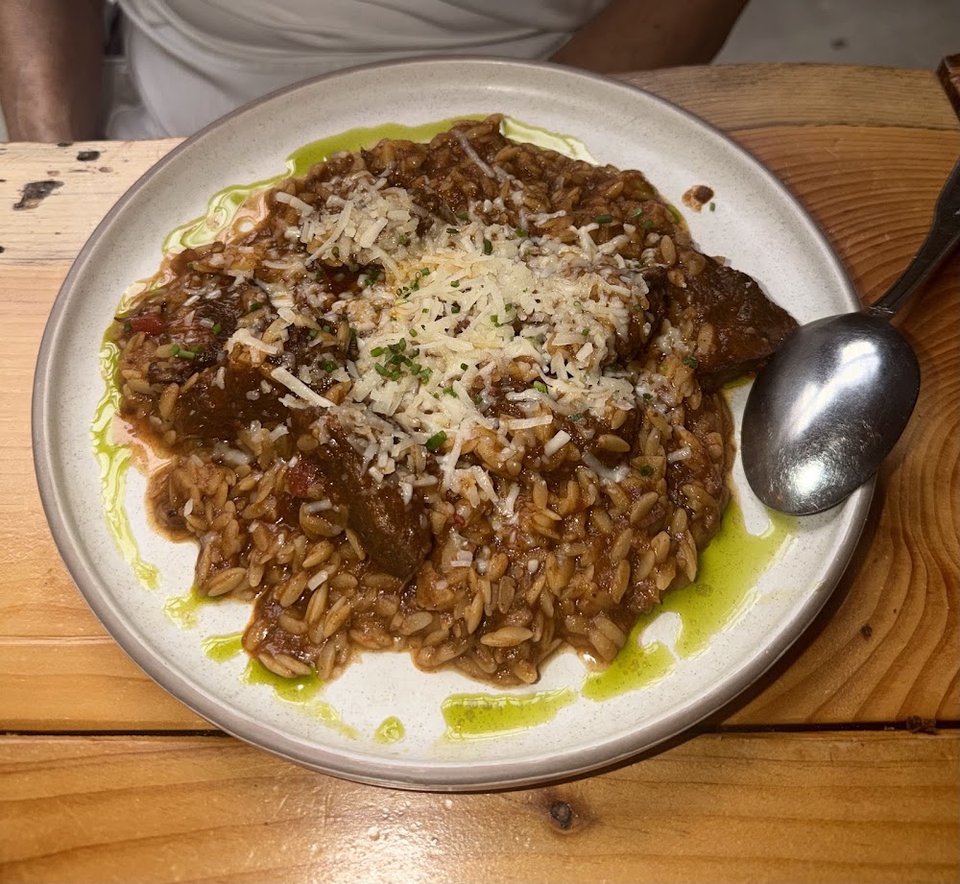 Beef Chuck