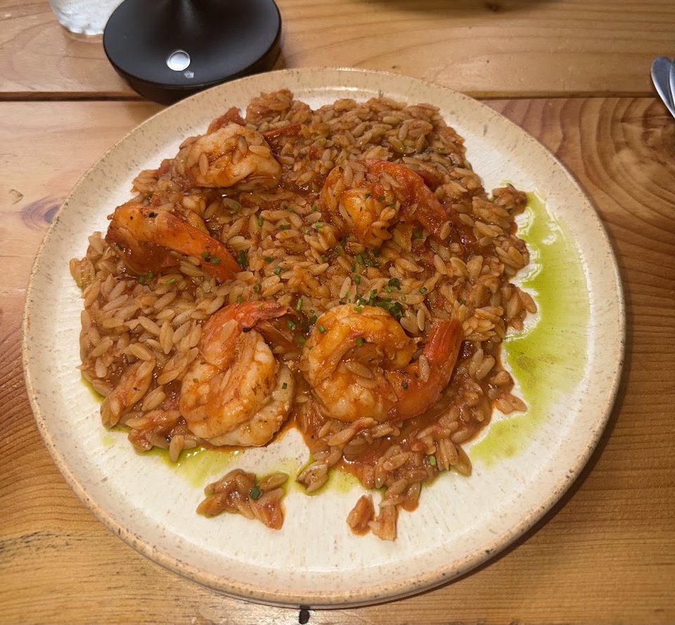 Jambalaya