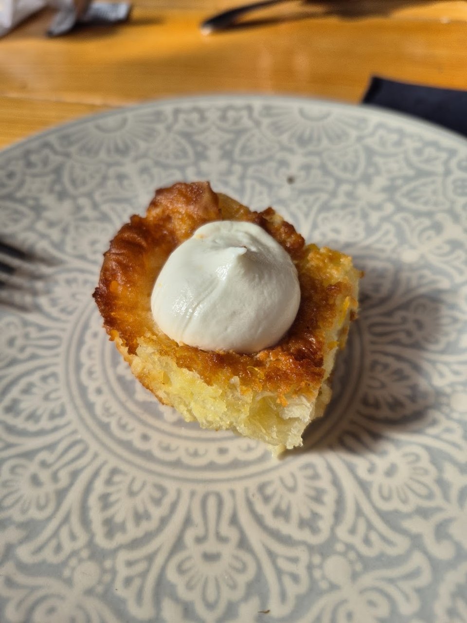 Skopelitiki Cheese Pie